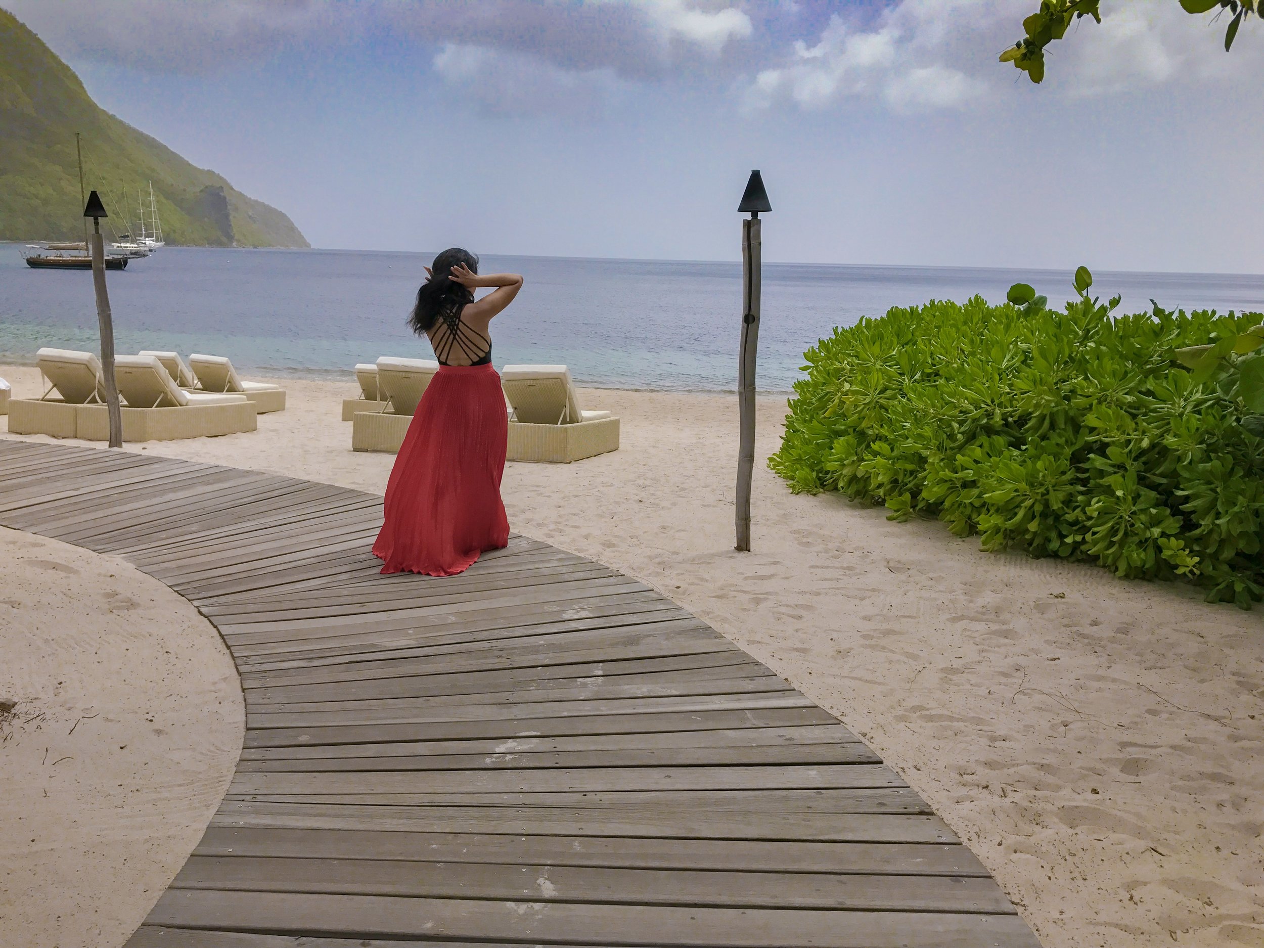 Best St Lucia Volcano Tour Best St Lucia Volcano Tour