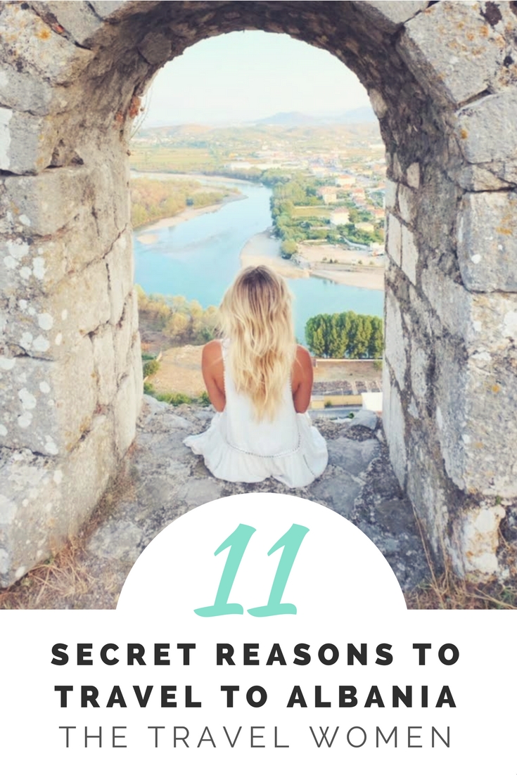 11 Secret Reasons to Travel to Albania Now