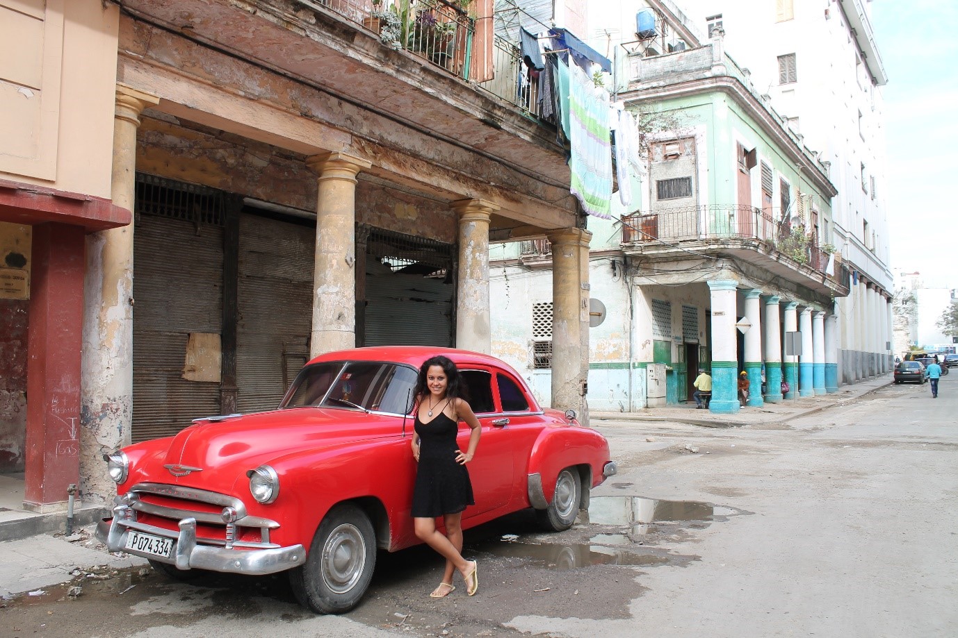 11 BEST THINGS TO DO IN CUBA