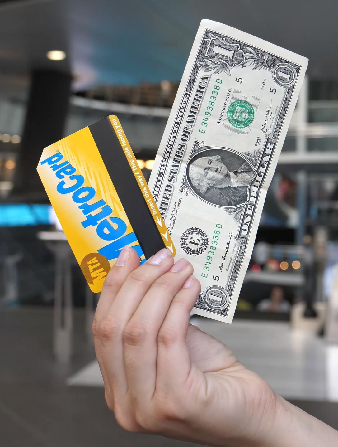 25 Things You Need to Know About the NYC Subway MetroCard