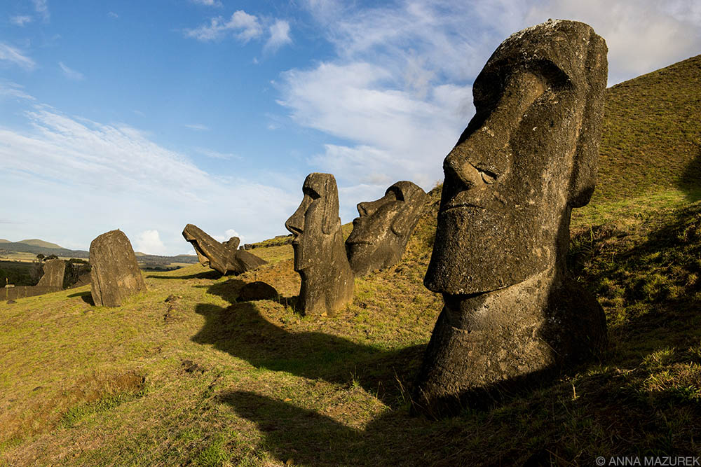 11 Budget Tips to Save Money for Travel Easter_Island