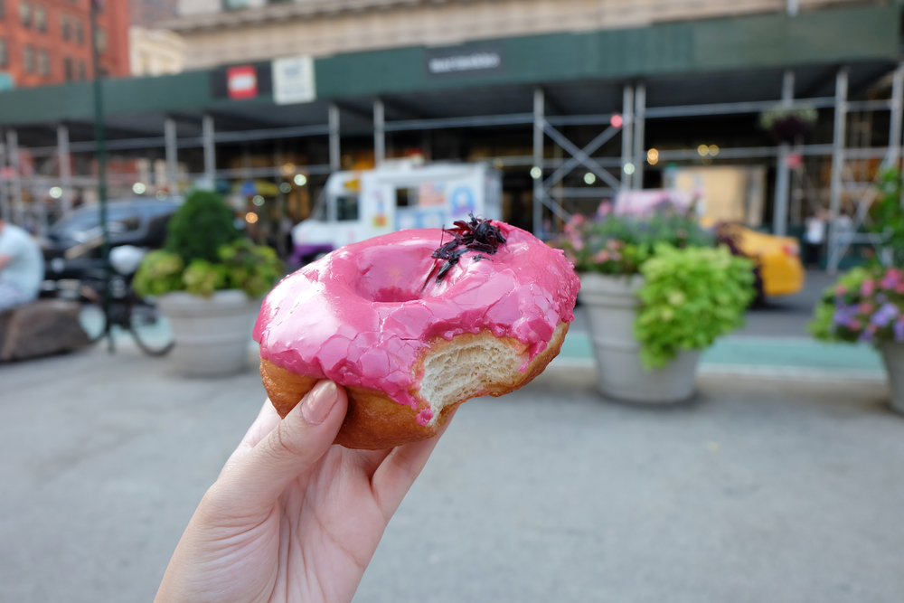Dough - The #1 Doughnut Shop in NYC