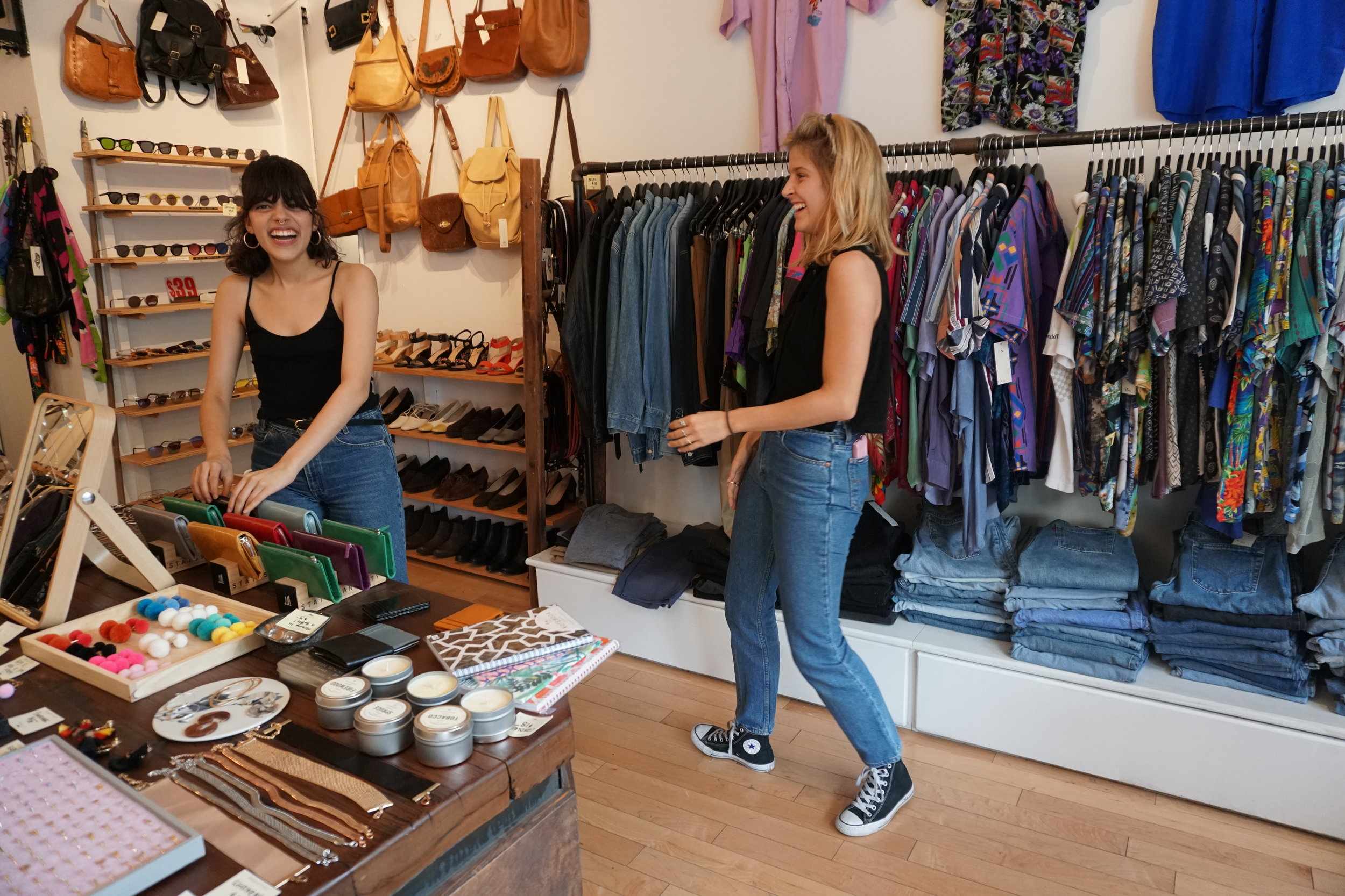 New Concept 15+ Vintage Outfit Shop