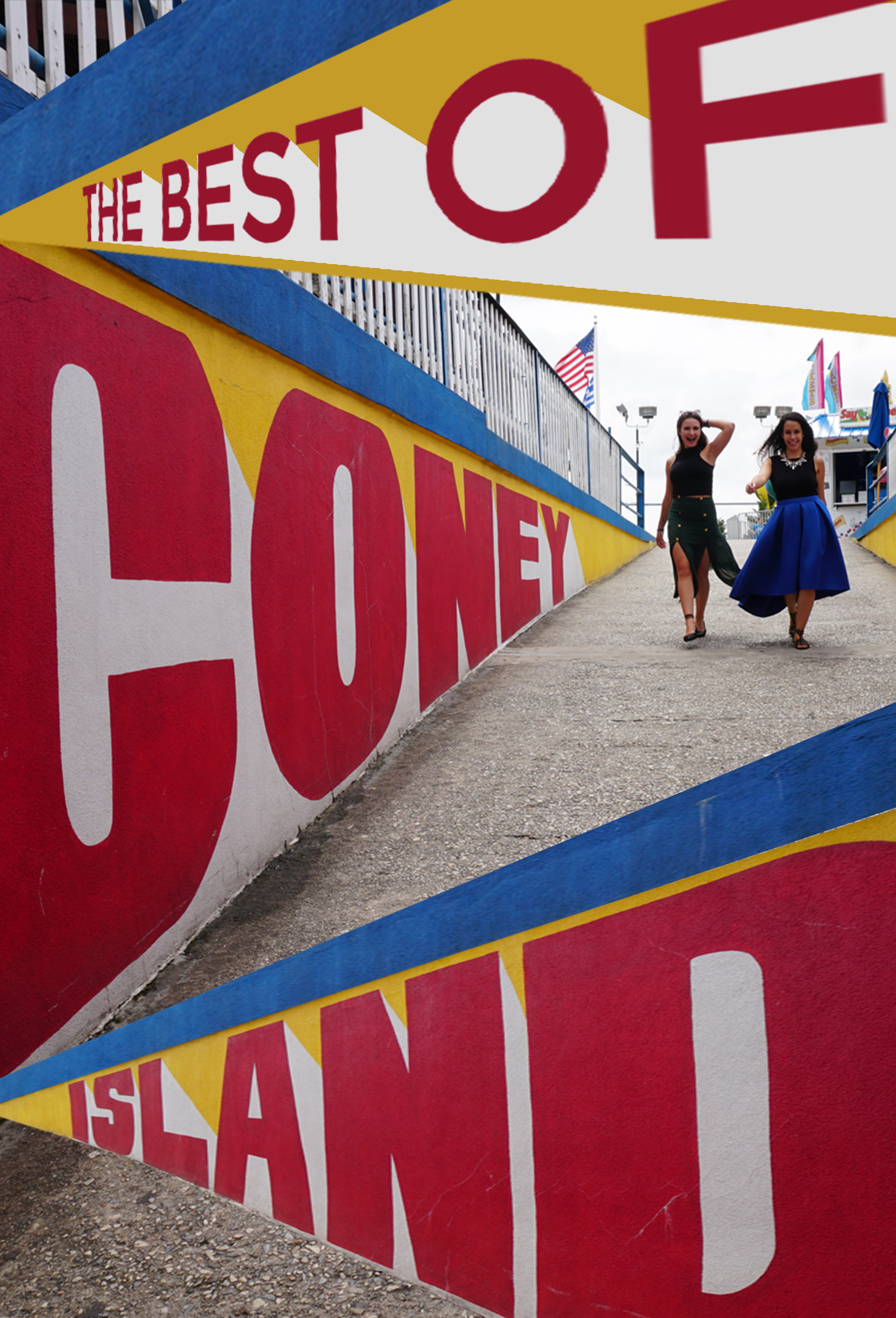 Best Things To Do in Coney Island