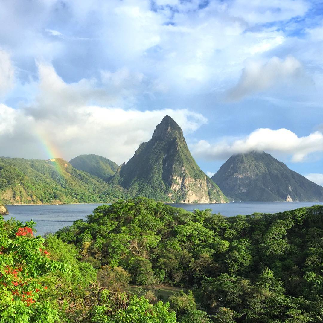 St Lucia