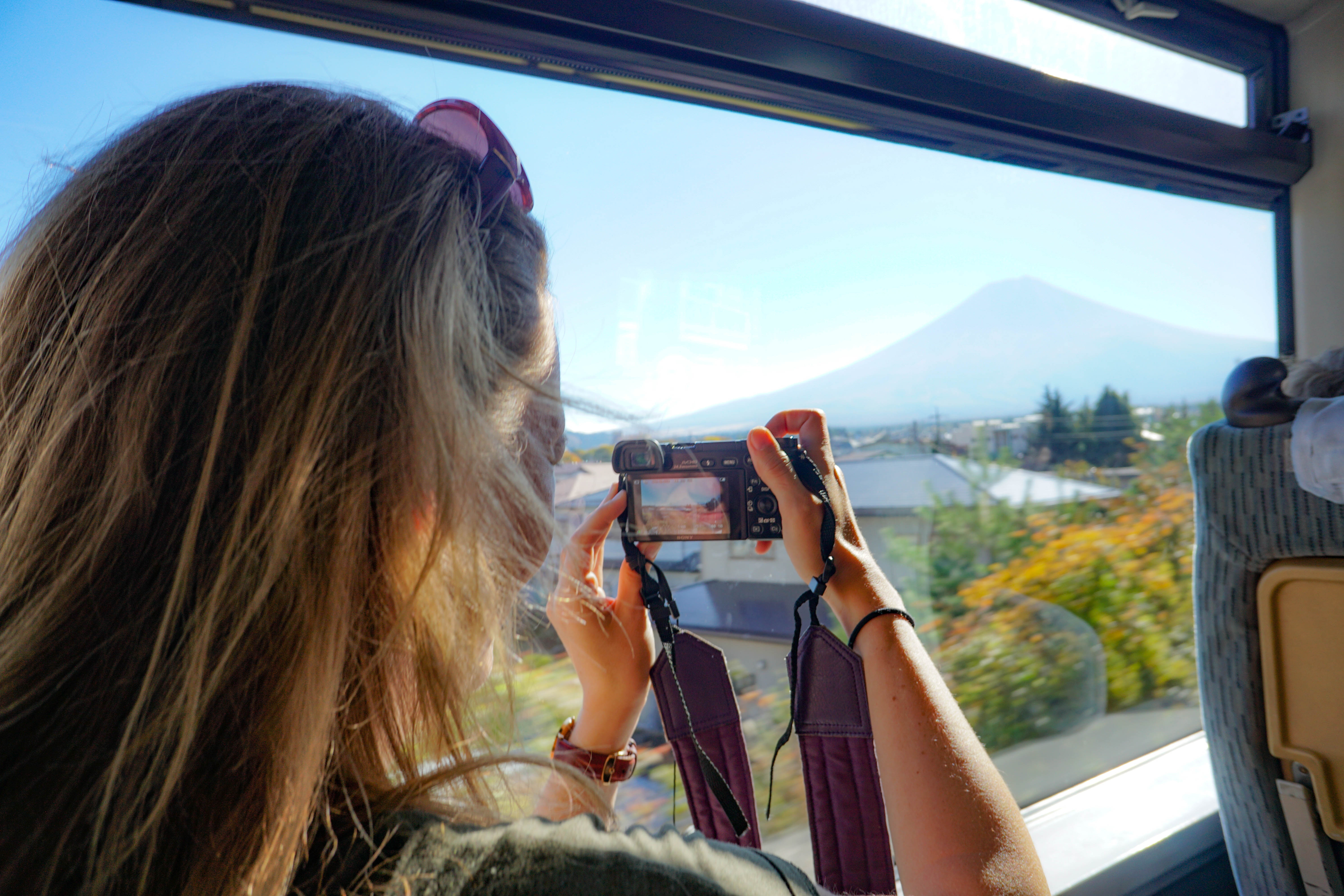 11 Fun Facts About Japan Rail Pass, Trains and Stations