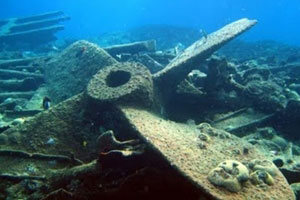 Cristobal-Colon-Shipwreck