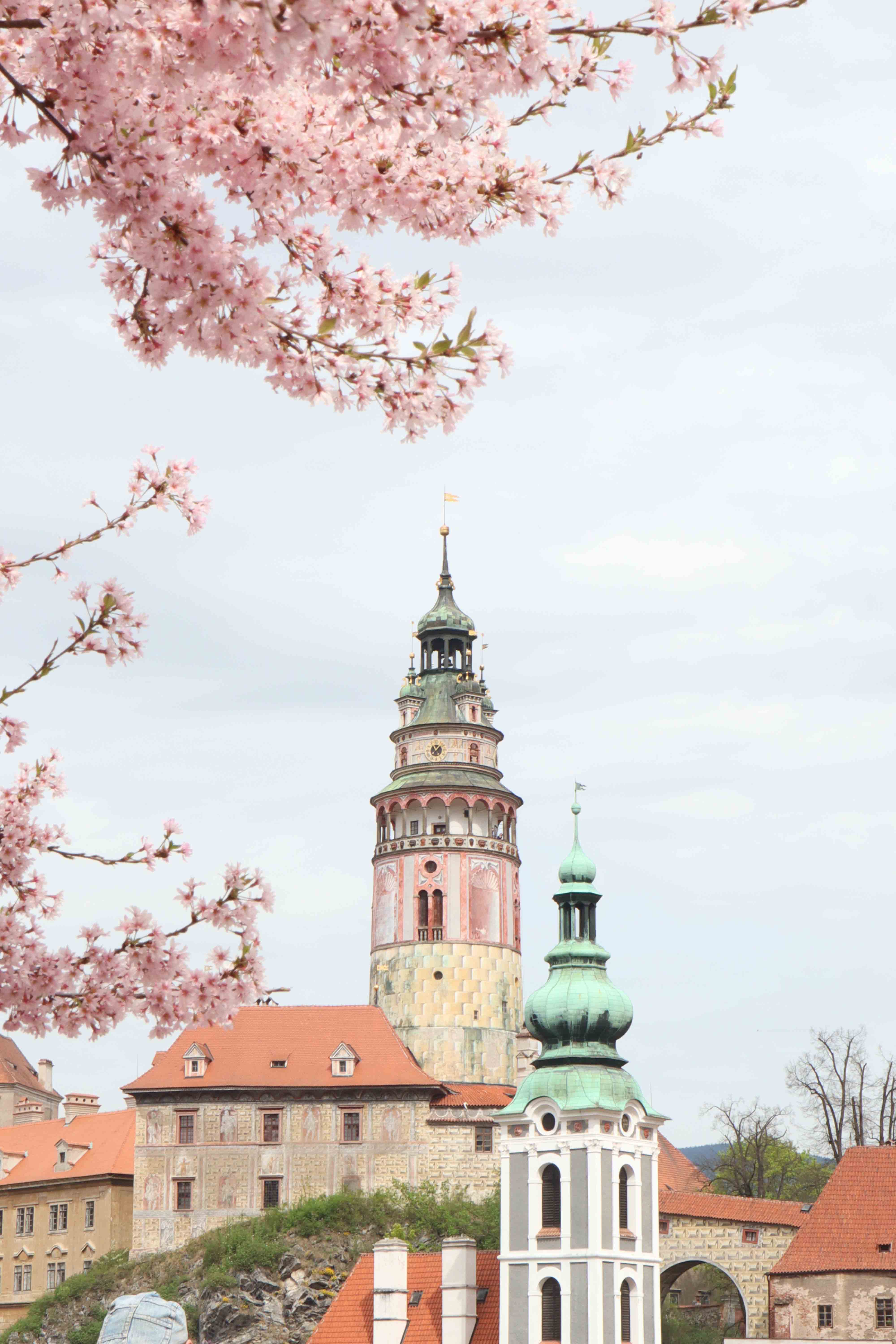 Cesky Krumlov 15 Cool Things To Do in Prague and the Czech Republic