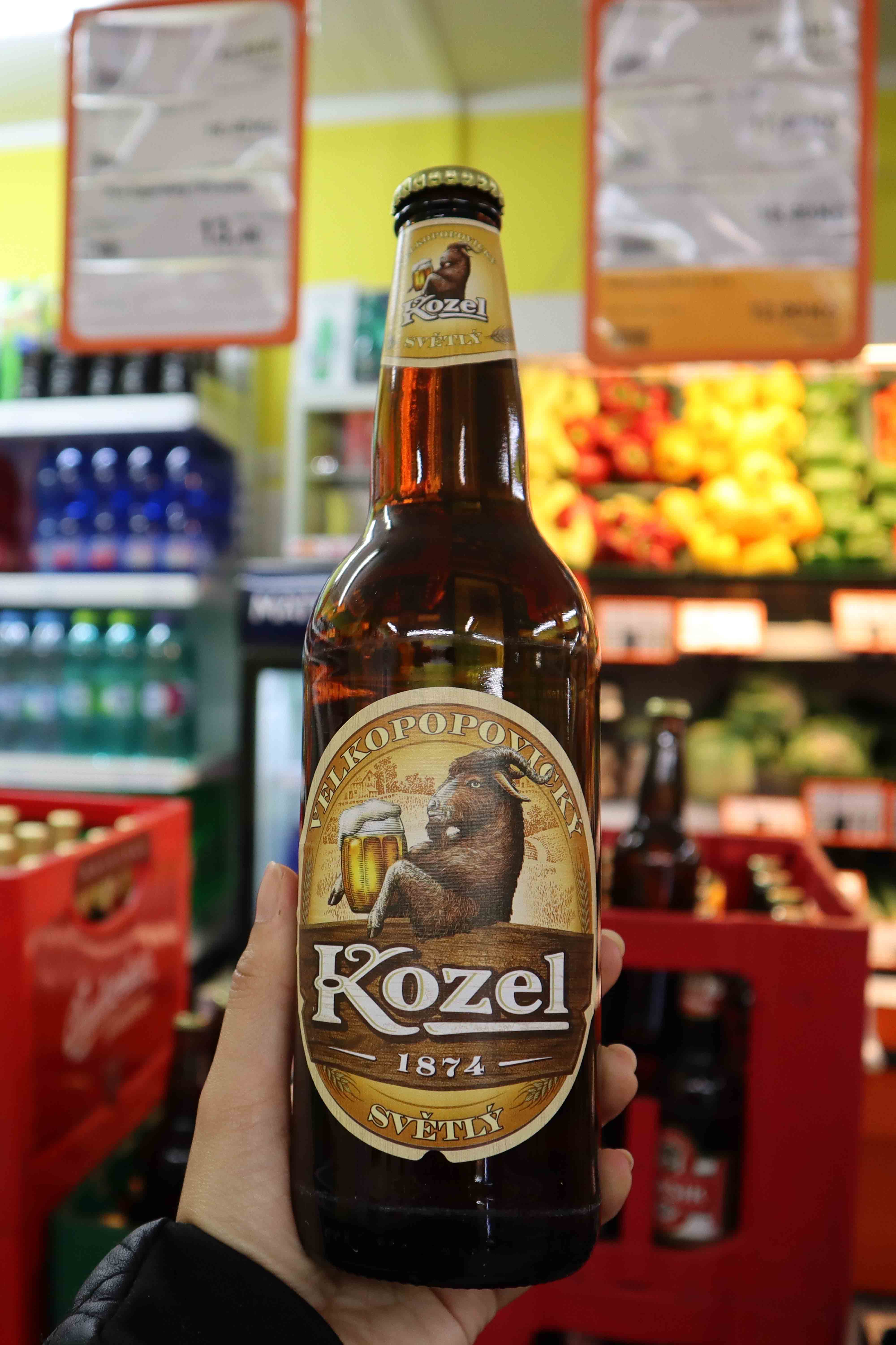 beer 15 Cool Things To Do in Prague and the Czech Republic