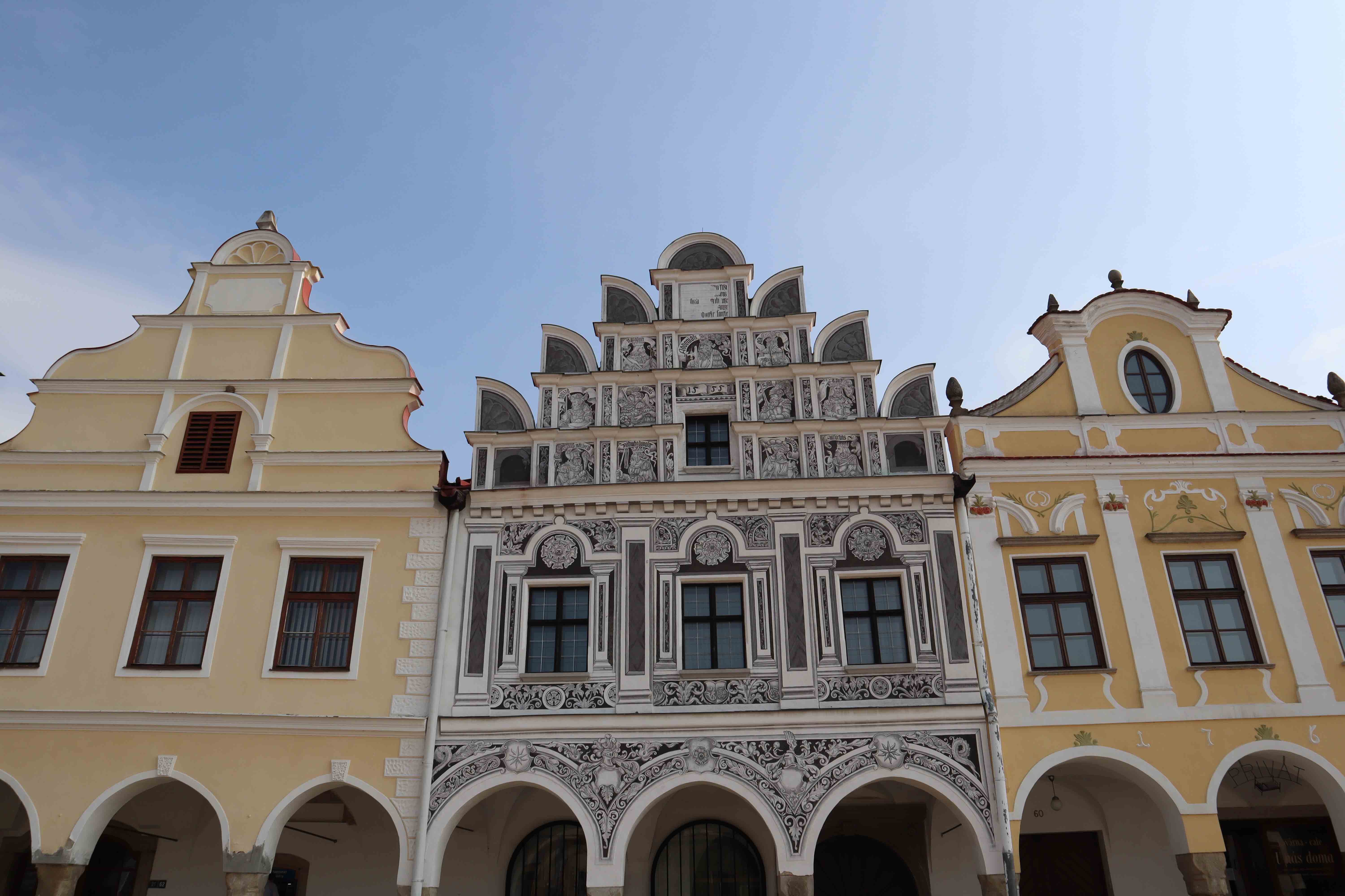 Telc 15 Cool Things To Do in Prague and the Czech Republic