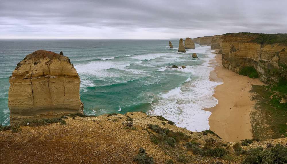 Top Things To Do in Melbourne Great ocean road trip