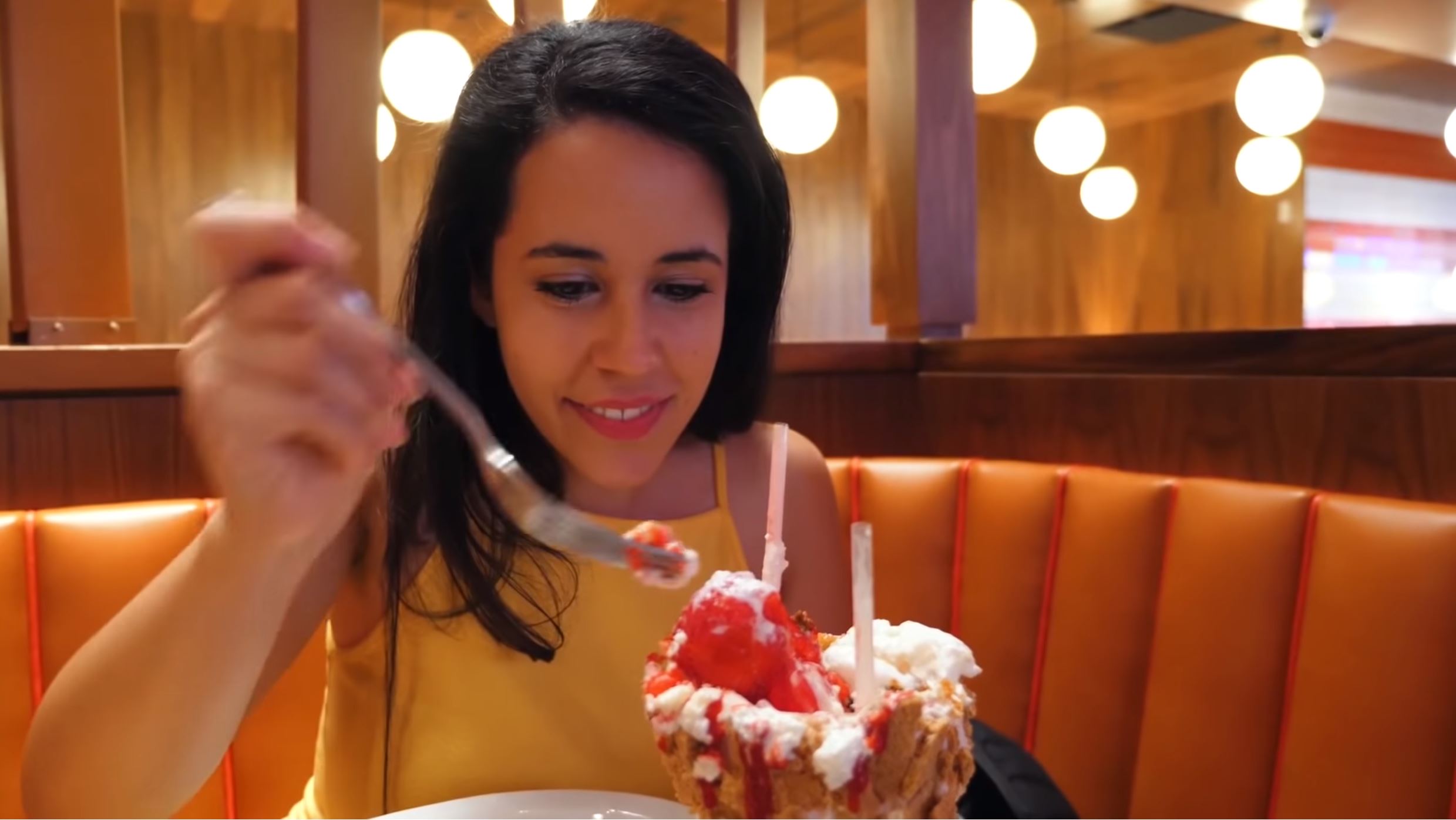Juniors Cheesecake Times Square Best Restaurants to Eat